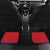 Custom Czech Republic Car Mats Unique Double Tailed Lion LT9 - Wonder Print Shop