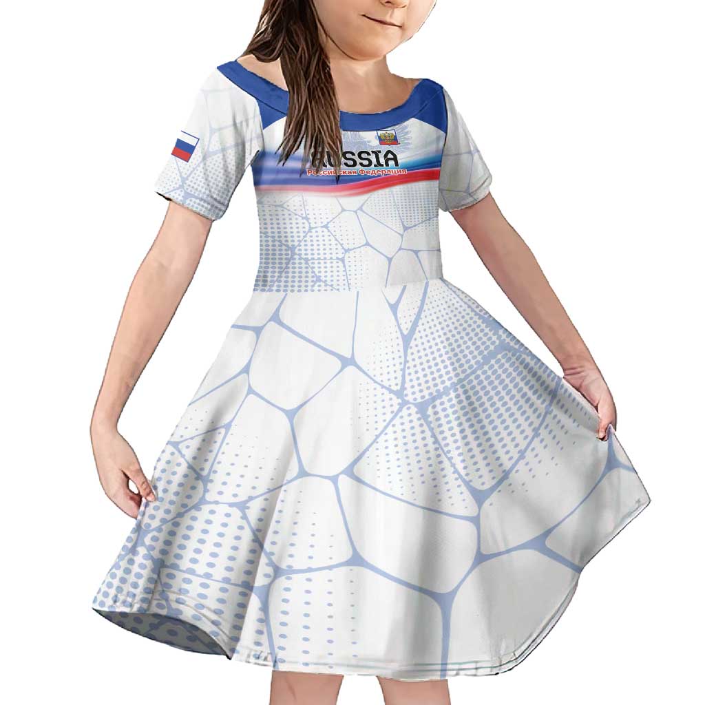 Personalized Russia Double-headed Eagle Family Matching Tank Maxi Dress and Hawaiian Shirt Special Flag Style - Wonder Print Shop