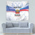 Personalized Russia Double-headed Eagle Tapestry Special Flag Style - Wonder Print Shop