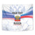 Personalized Russia Double-headed Eagle Tapestry Special Flag Style - Wonder Print Shop
