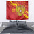 Custom Russia with Double-headed Eagle Tapestry - Wonder Print Shop