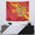 Custom Russia with Double-headed Eagle Tapestry - Wonder Print Shop