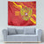 Custom Russia with Double-headed Eagle Tapestry - Wonder Print Shop