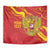 Custom Russia with Double-headed Eagle Tapestry - Wonder Print Shop