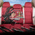 Trinidad and Tobago 1962 Personalized Back Car Seat Cover Happy Independence Day August 31th - Wonder Print Shop
