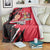 Trinidad and Tobago 1962 Personalized Blanket Happy Independence Day August 31th - Wonder Print Shop