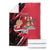 Trinidad and Tobago 1962 Personalized Blanket Happy Independence Day August 31th - Wonder Print Shop