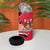 Trinidad and Tobago 1962 Personalized 4 in 1 Can Cooler Tumbler Happy Independence Day August 31th - Wonder Print Shop