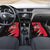 Trinidad and Tobago 1962 Personalized Car Mats Happy Independence Day August 31th - Wonder Print Shop