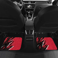 Trinidad and Tobago 1962 Personalized Car Mats Happy Independence Day August 31th - Wonder Print Shop