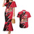 Trinidad and Tobago 1962 Personalized Couples Matching Mermaid Dress and Hawaiian Shirt Happy Independence Day August 31th - Wonder Print Shop
