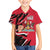 Trinidad and Tobago 1962 Personalized Hawaiian Shirt Happy Independence Day August 31th - Wonder Print Shop