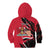 Trinidad and Tobago 1962 Personalized Kid Hoodie Happy Independence Day August 31th - Wonder Print Shop