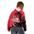 Trinidad and Tobago 1962 Personalized Kid Hoodie Happy Independence Day August 31th - Wonder Print Shop