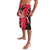 Trinidad and Tobago 1962 Personalized Lavalava Happy Independence Day August 31th - Wonder Print Shop