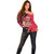 Trinidad and Tobago 1962 Personalized Off Shoulder Sweater Happy Independence Day August 31th - Wonder Print Shop