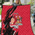 Trinidad and Tobago 1962 Personalized Quilt Happy Independence Day August 31th - Wonder Print Shop