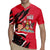 Trinidad and Tobago 1962 Personalized Rugby Jersey Happy Independence Day August 31th - Wonder Print Shop