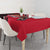 Trinidad and Tobago 1962 Personalized Tablecloth Happy Independence Day August 31th - Wonder Print Shop