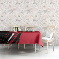 Trinidad and Tobago 1962 Personalized Tablecloth Happy Independence Day August 31th - Wonder Print Shop