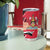 Trinidad and Tobago 1962 Personalized Tumbler Cup Happy Independence Day August 31th - Wonder Print Shop