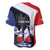 Caribbean Saba Personalized Baseball Jersey Remis Velisque Sail the Seas - Wonder Print Shop