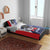 Caribbean Saba Personalized Bedding Set Remis Velisque Sail the Seas - Wonder Print Shop