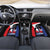 Caribbean Saba Personalized Car Mats Remis Velisque Sail the Seas - Wonder Print Shop