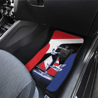 Caribbean Saba Personalized Car Mats Remis Velisque Sail the Seas - Wonder Print Shop