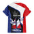 Caribbean Saba Personalized Family Matching Puletasi and Hawaiian Shirt Remis Velisque Sail the Seas - Wonder Print Shop