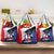Caribbean Saba Personalized Grocery Bag Remis Velisque Sail the Seas - Wonder Print Shop