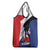 Caribbean Saba Personalized Grocery Bag Remis Velisque Sail the Seas - Wonder Print Shop