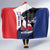 Caribbean Saba Personalized Hooded Blanket Remis Velisque Sail the Seas - Wonder Print Shop