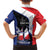 Caribbean Saba Personalized Kid Hawaiian Shirt Remis Velisque Sail the Seas - Wonder Print Shop