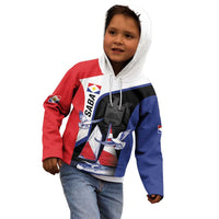 Caribbean Saba Personalized Kid Hoodie Remis Velisque Sail the Seas - Wonder Print Shop