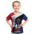 Caribbean Saba Personalized Kid T Shirt Remis Velisque Sail the Seas - Wonder Print Shop