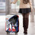 Caribbean Saba Personalized Luggage Cover Remis Velisque Sail the Seas - Wonder Print Shop