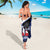 Caribbean Saba Personalized Sarong Remis Velisque Sail the Seas - Wonder Print Shop