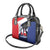 Caribbean Saba Personalized Shoulder Handbag Remis Velisque Sail the Seas - Wonder Print Shop