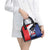 Caribbean Saba Personalized Shoulder Handbag Remis Velisque Sail the Seas - Wonder Print Shop