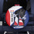 Caribbean Saba Personalized Spare Tire Cover Remis Velisque Sail the Seas - Wonder Print Shop