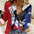 Caribbean Saba Personalized Women Casual Shirt Remis Velisque Sail the Seas - Wonder Print Shop