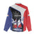 Caribbean Saba Personalized Women Casual Shirt Remis Velisque Sail the Seas - Wonder Print Shop