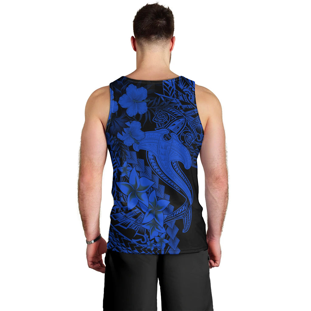 aloha-hawaii-men-tank-top-hammerhead-shark-tattoo-polynesian-summer-blue