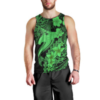 aloha-hawaii-men-tank-top-hammerhead-shark-tattoo-polynesian-summer-green