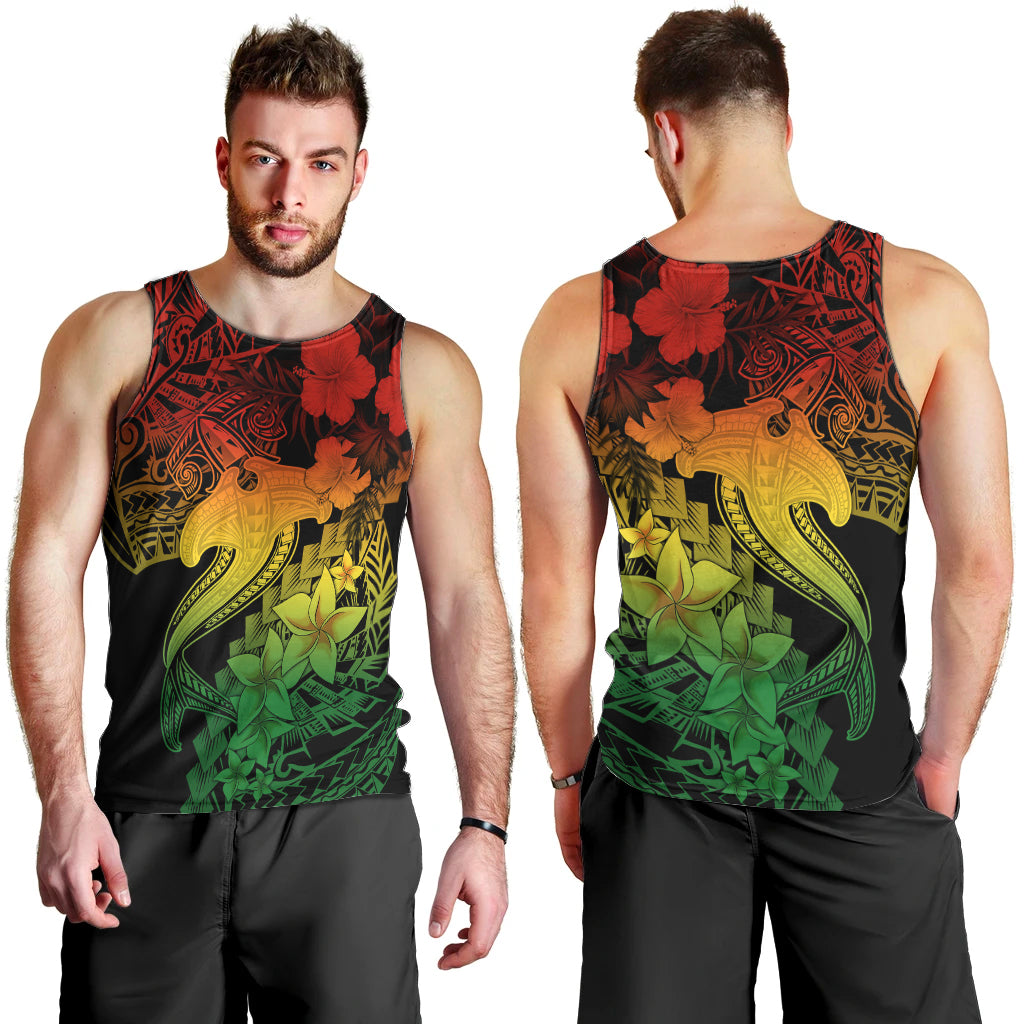 aloha-hawaii-men-tank-top-hammerhead-shark-tattoo-polynesian-summer-reggae