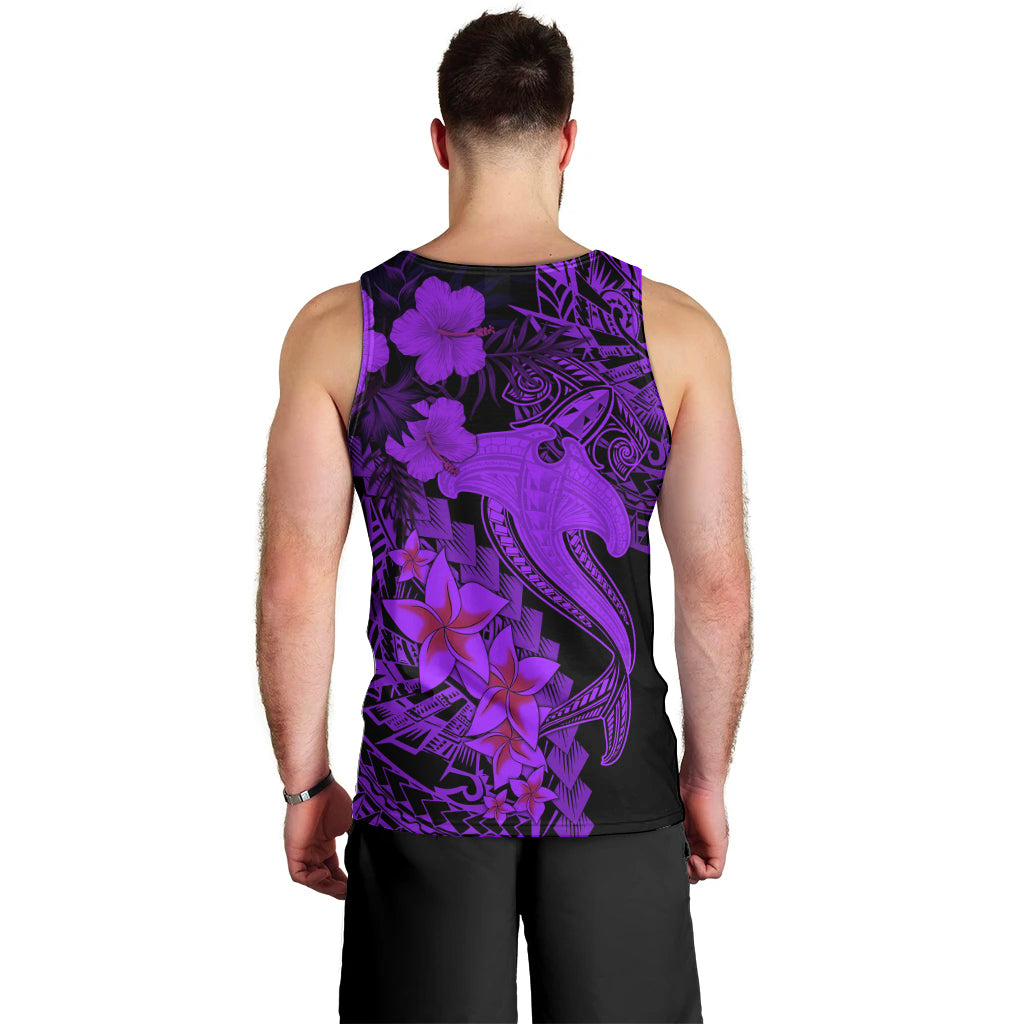 aloha-hawaii-men-tank-top-hammerhead-shark-tattoo-polynesian-summer-violet