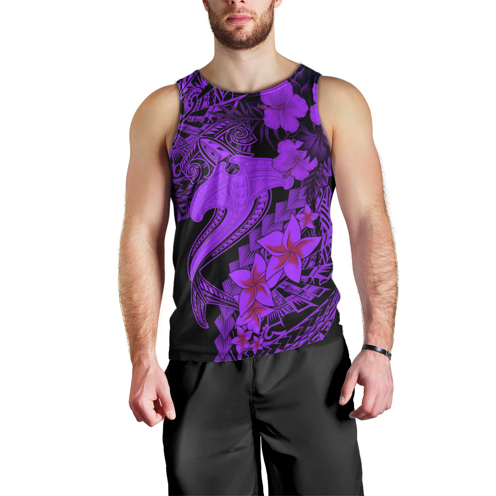 aloha-hawaii-men-tank-top-hammerhead-shark-tattoo-polynesian-summer-violet