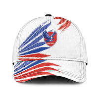2026 Rugby Nations Series Chile Classic Cap Los Condores Eagle Bold Stripes Pride