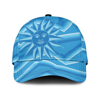 2026 Rugby Nations Series Uruguay Classic Cap Los Teros Sun Of May